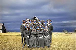 Pagan Farmers Pagan Farmers