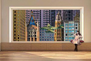 Transmission Transmission