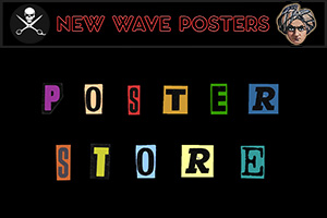 New Wave Posters